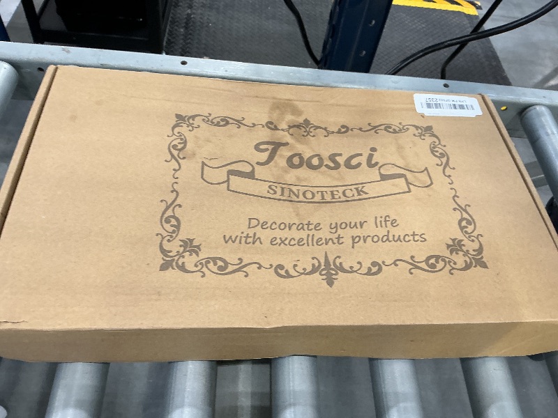 Photo 1 of Toosci Balloon Column Stand Kit - Gold