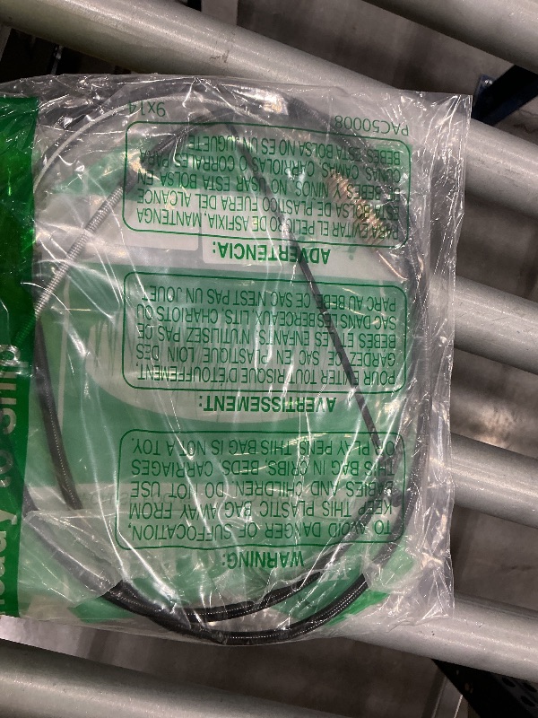 Photo 1 of OUSTUE 119-2379 Traction Control Cable for Toro Lawn Mower