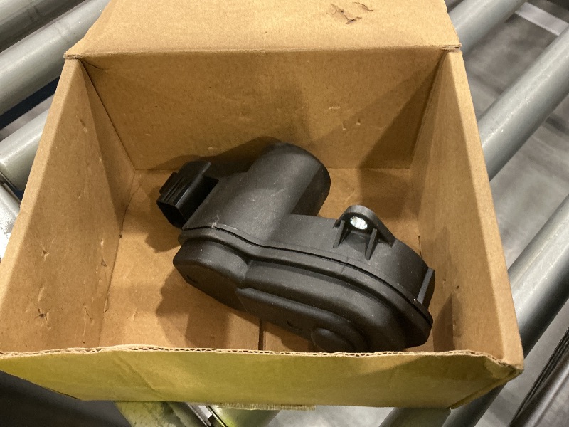 Photo 1 of SDYYDS Rear Parking Brake Actuator Compatible with Ford F-150 2015 2016 2017 2018 Repalces JL3Z2B712A / FL3Z2B712A