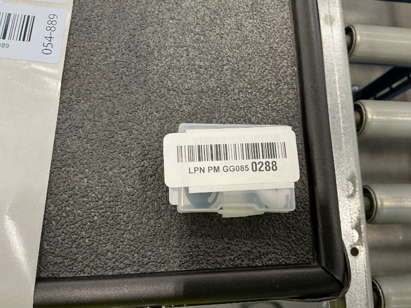 Photo 1 of LOVE MEI Replacement Ear Tips for AirPods 4