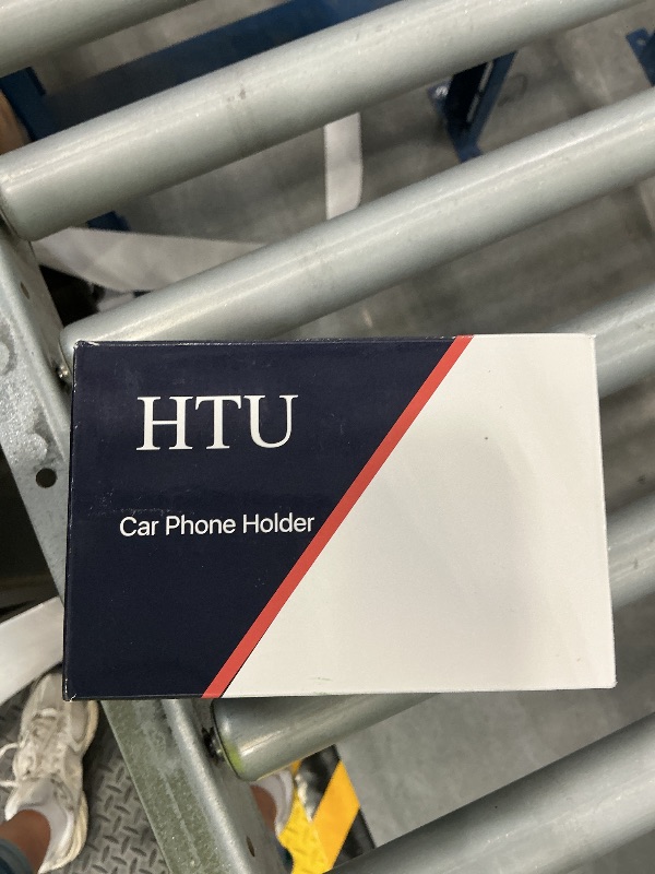 Photo 1 of HTU Tesla Model 3/Y MagSafe Phone Mount