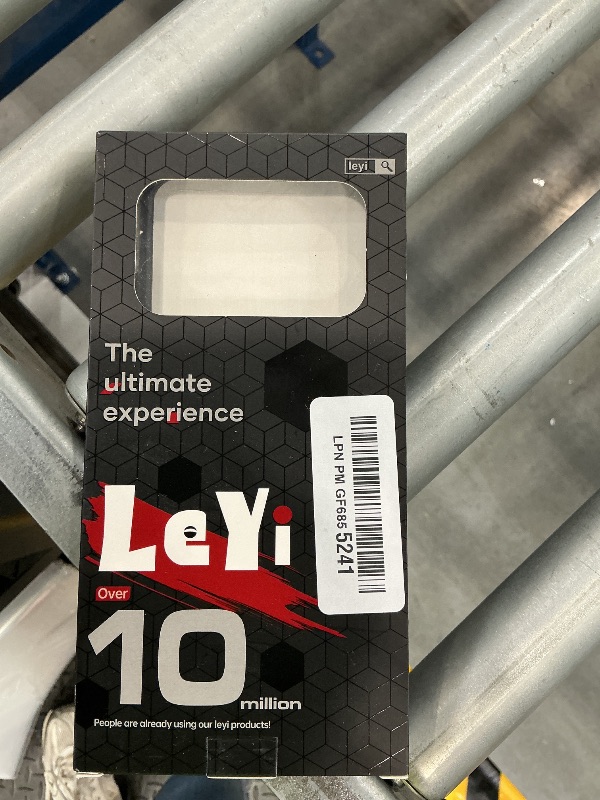 Photo 1 of LeYi for Motorola Razr 2025 Case with MagSafe
