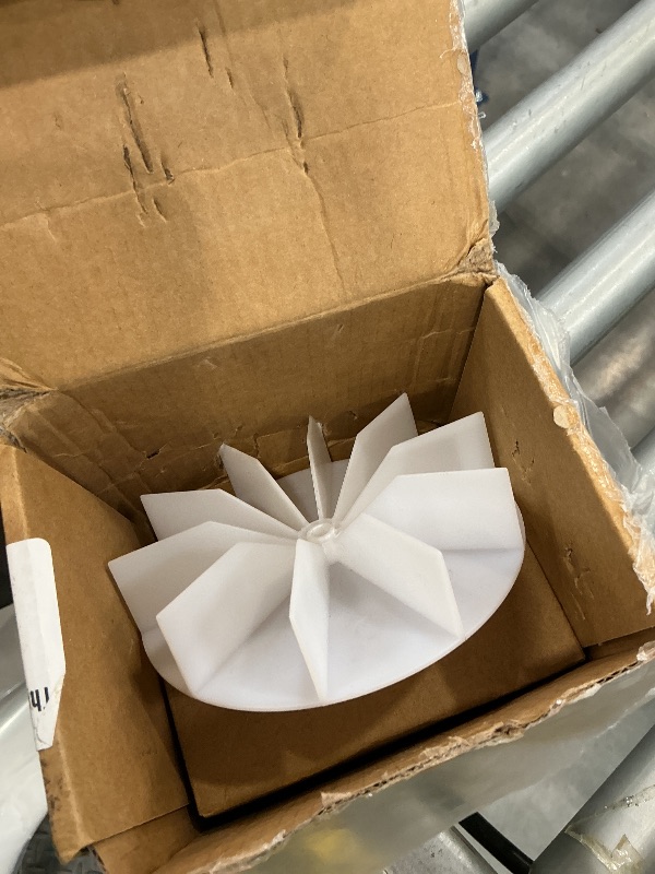 Photo 1 of PANDEELS Universal Bathroom Fan Motor Replacement