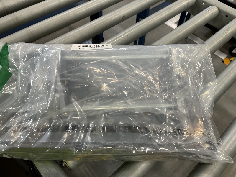 Photo 1 of YSFER Battery Hold Down Tray Kit - Universal Fit
