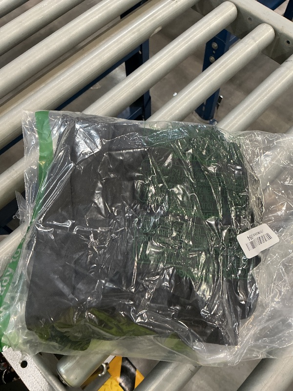Photo 1 of DAIXTQERNO Tactical Seat Back Organizer