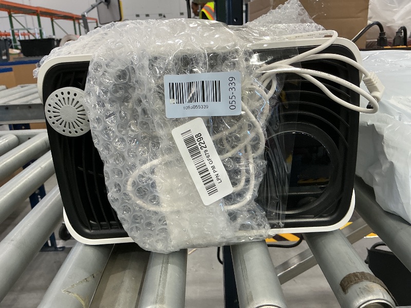 Photo 1 of AirHub Air Purifier - AHAM Verified, HEPA Filter, Auto Mode