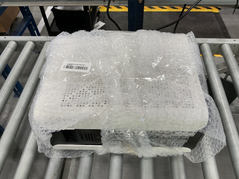 Photo 1 of AirHub Air Purifier - AHAM Verified, HEPA Filter, Auto Mode