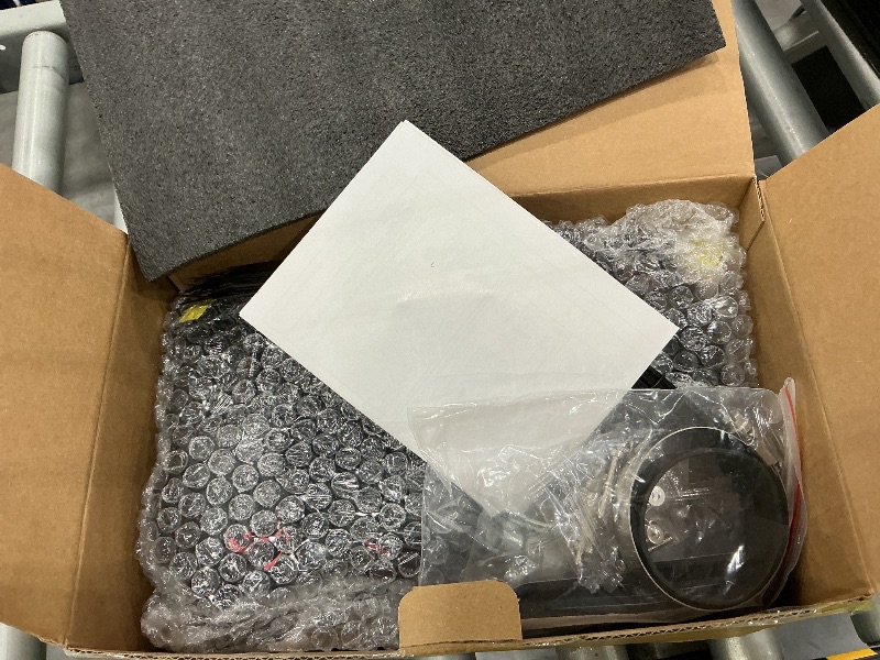 Photo 1 of BystralX UTV Turn Signal Kit