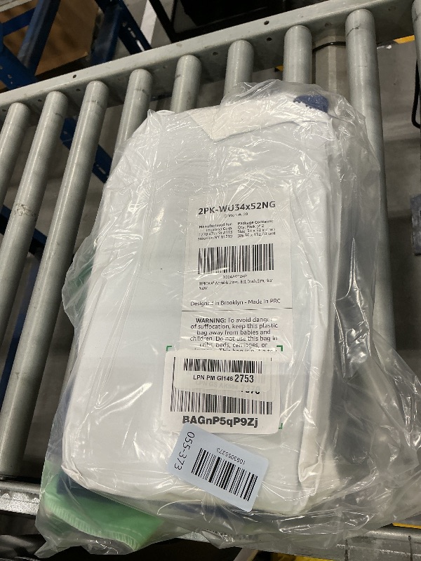 Photo 1 of IMPROVIA® Washable Underpads, Heavy Absorbency Reusable Incontinence Pads