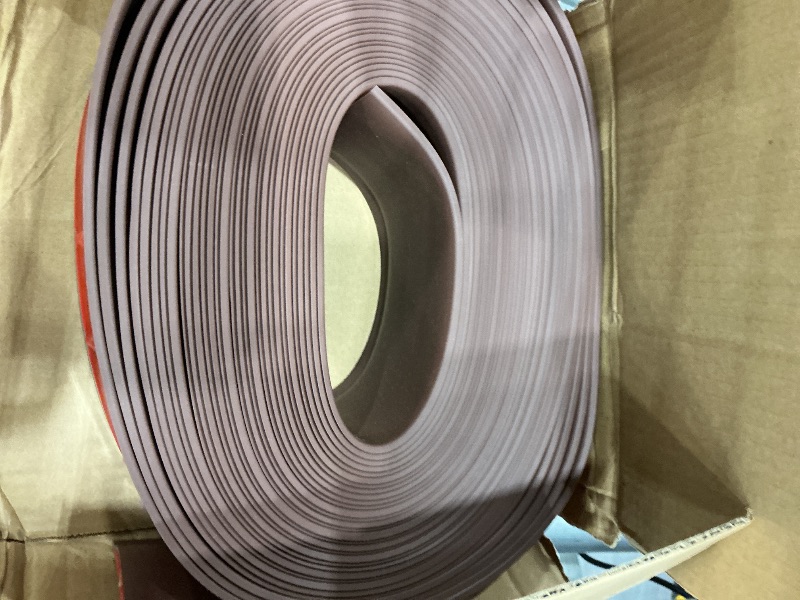Photo 1 of Tridotpul Vinyl Baseboard Molding Trim
