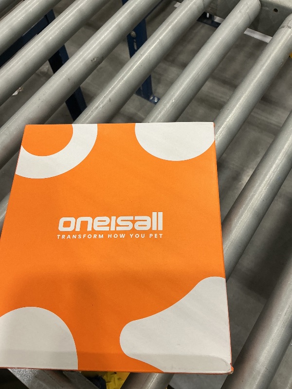 Photo 1 of oneisall Dog Clippers Grooming Kit