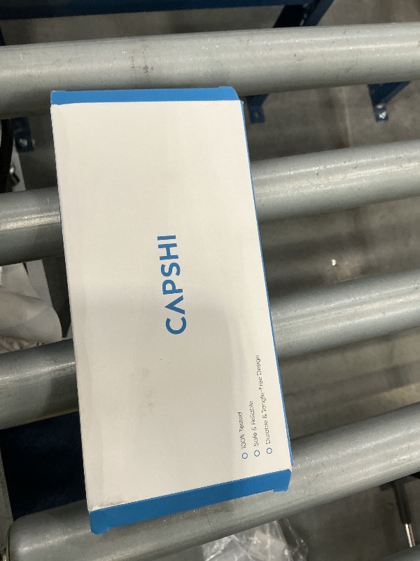 Photo 1 of Capshi 3.3ft 16K HDMI 2.2 Cable
