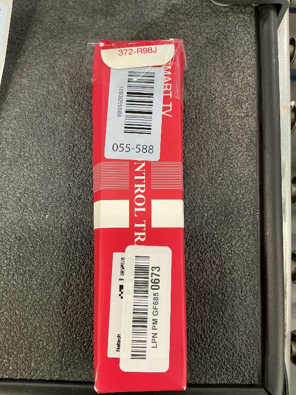 Photo 1 of LG TV Remote Replacement with Voice Control