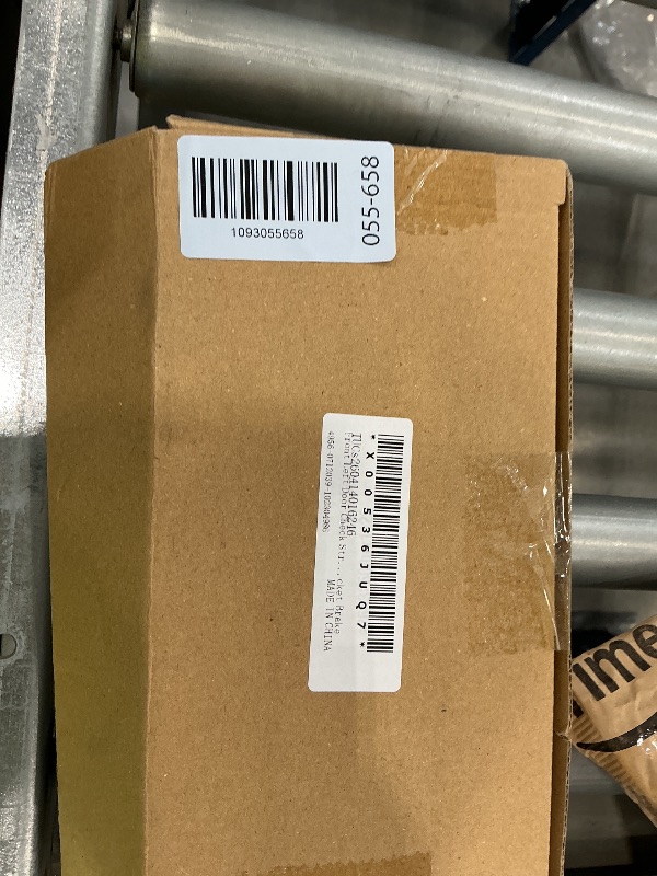 Photo 1 of TUCKBOLD Door Check Strap for Kenworth/Peterbilt