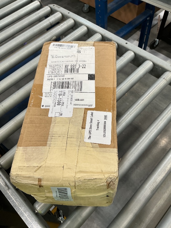 Photo 1 of ZHSYMX 2500 lb Air Spring Bag