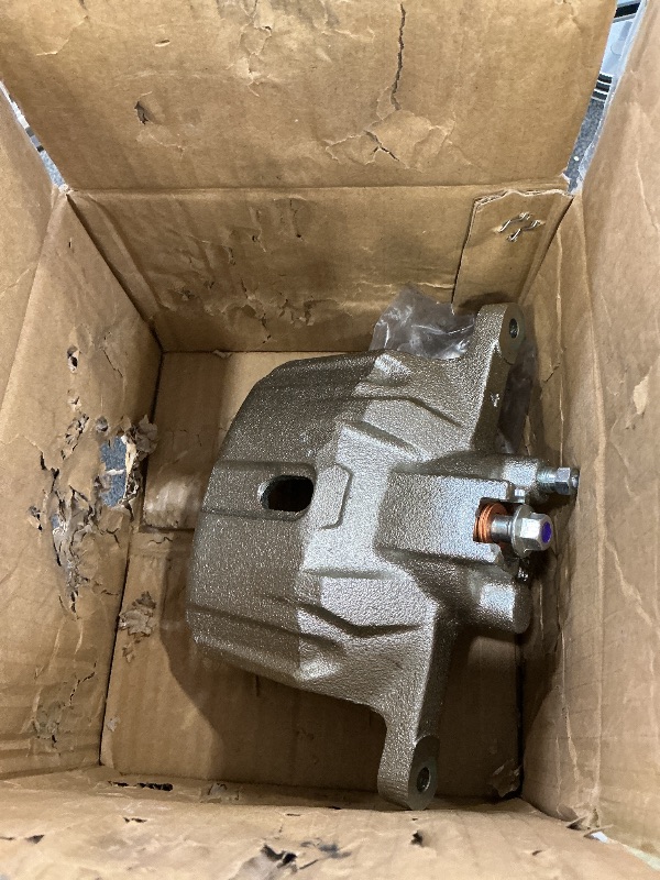 Photo 1 of SCITOO 19B1833 Front Left/Right Disc Brake Caliper with Bracket