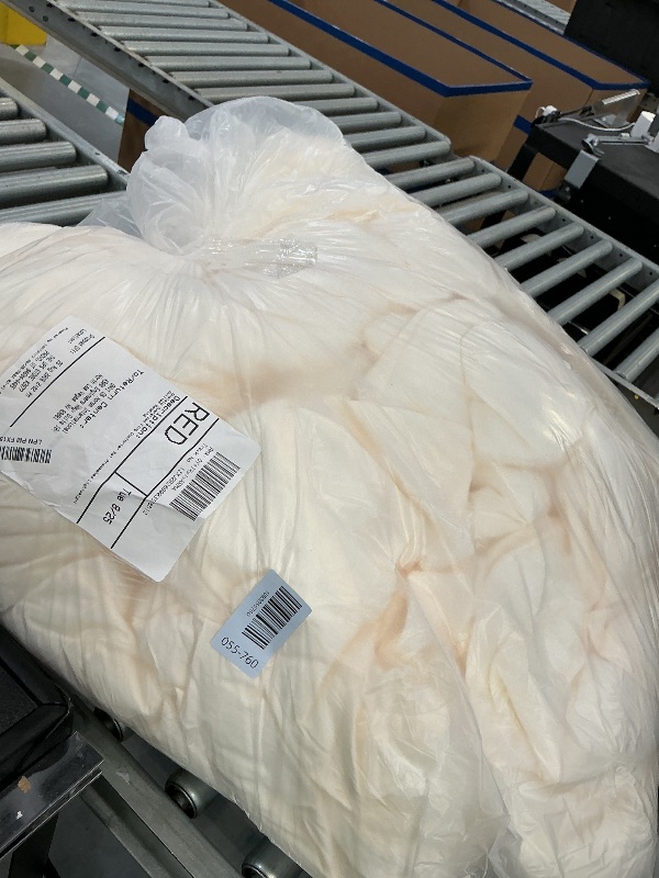 Photo 1 of Quataly Oversized King Comforter Set
