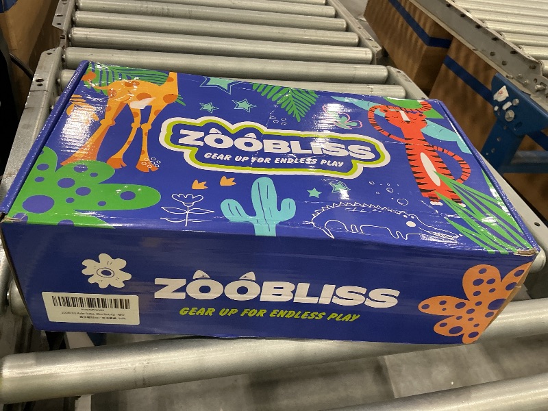 Photo 1 of ZOOBLISS Kids Roller Skates