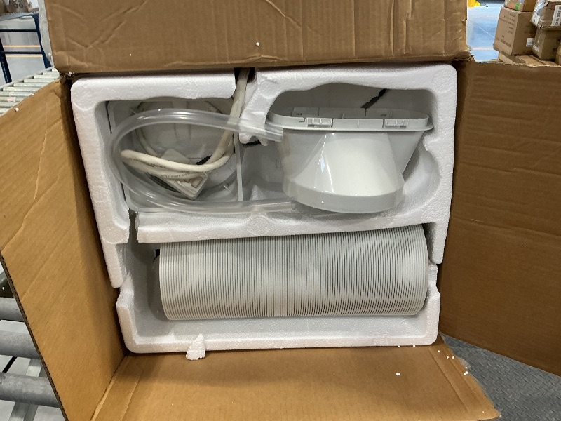 Photo 1 of VAGKRI Portable Air Conditioner 14000 BTU