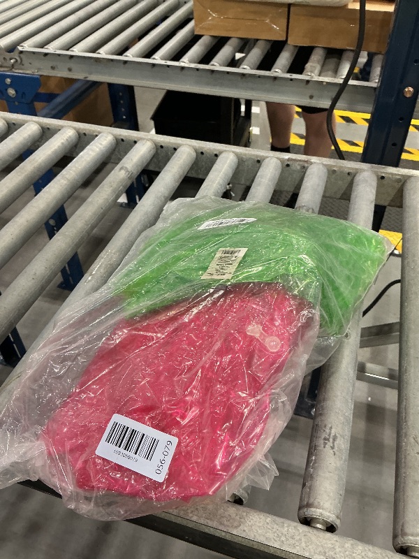 Photo 1 of 4E's Novelty 3ft Inflatable Gummy Bears (2 Pack)