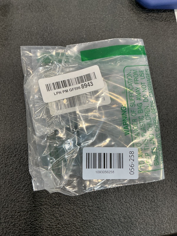 Photo 1 of WDZP Replacement Fan Remote Control for Rowenta VU2660 Series