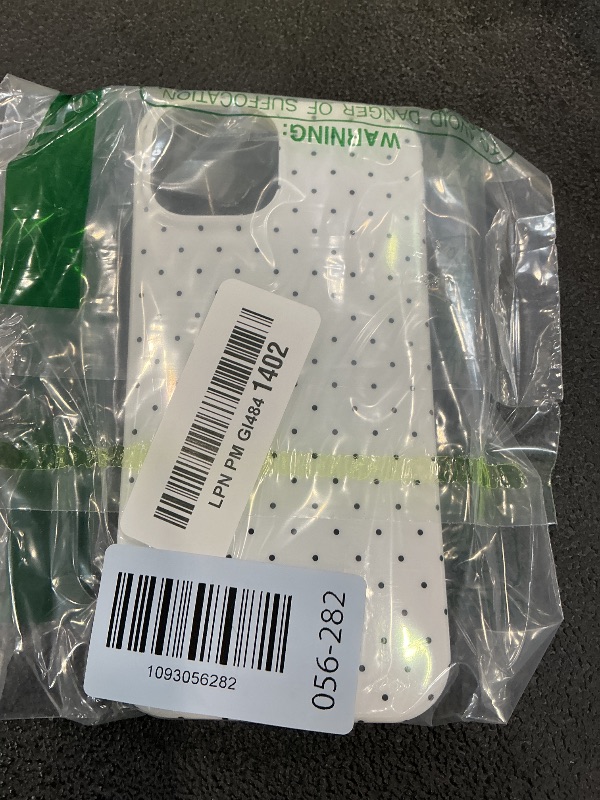 Photo 1 of Hython Polka Dot Case for iPhone 15