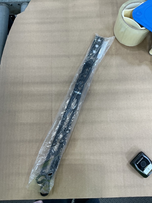 Photo 1 of Black handle bar