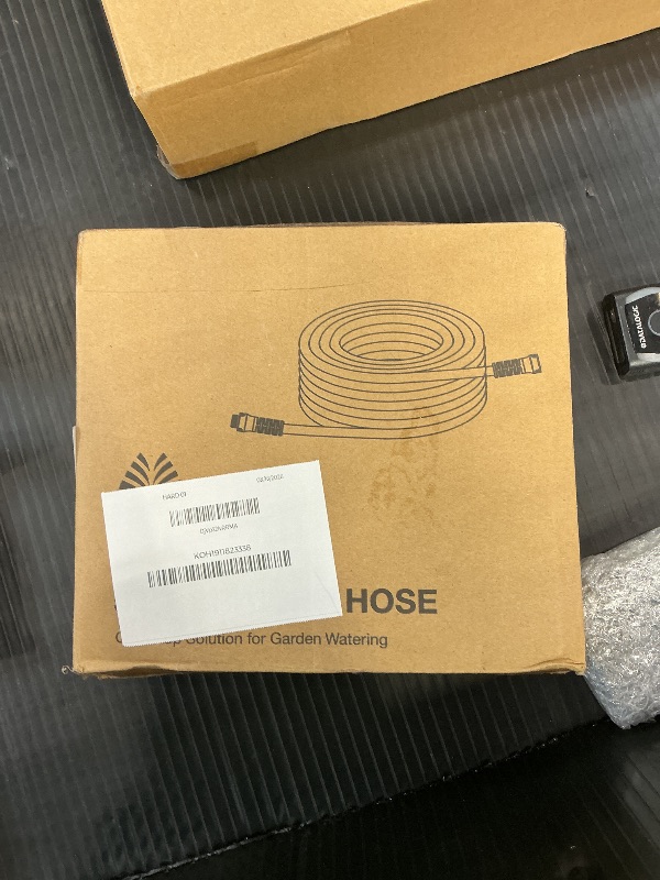Photo 1 of YESTAR 5ft Garden Hose