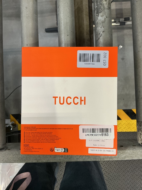 Photo 1 of TUCCH Flip Case for iPhone 17