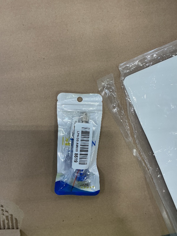 Photo 1 of PTSLKHN Eyeglass Repair Kit