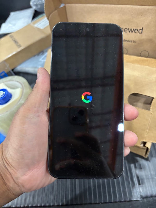 Photo 1 of Google Pixel 9 Pro XL 5G Unlocked 256GB Obsidian
