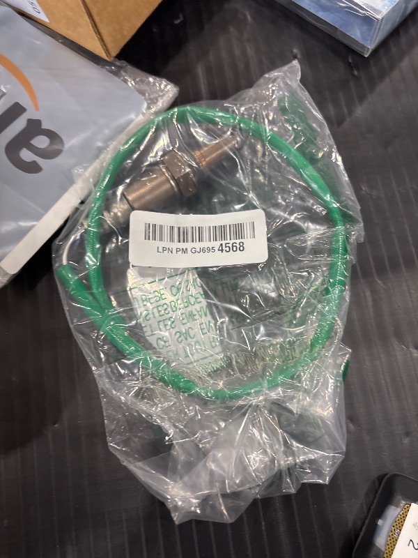 Photo 1 of maXpeedingrods Oxygen O2 Sensor Downstream 234-9304 for Toyota