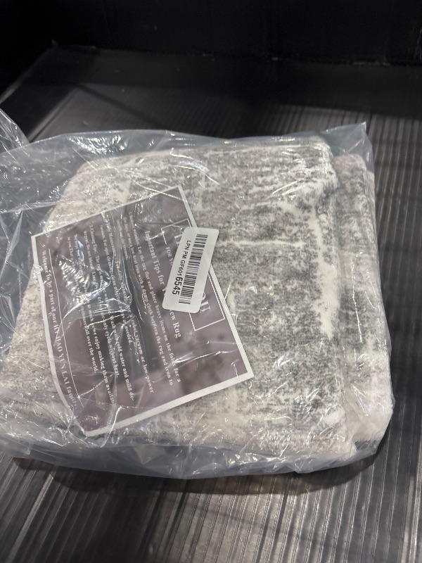Photo 1 of HY HAO YUN LAI Washable Area Rug 2x4