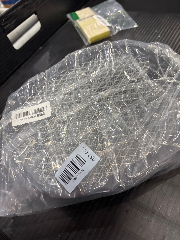 Photo 1 of YISSVIC Foldable Bug Zapper Racket