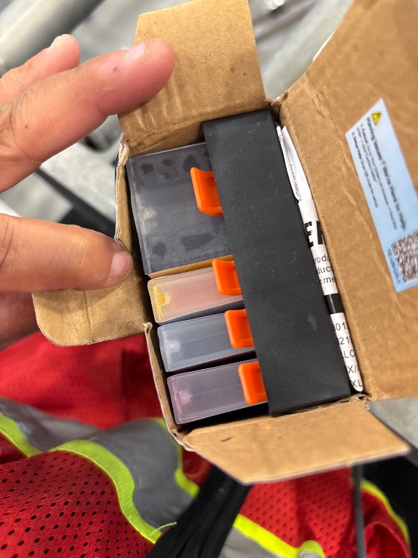 Photo 1 of TEINO Ink Cartridges