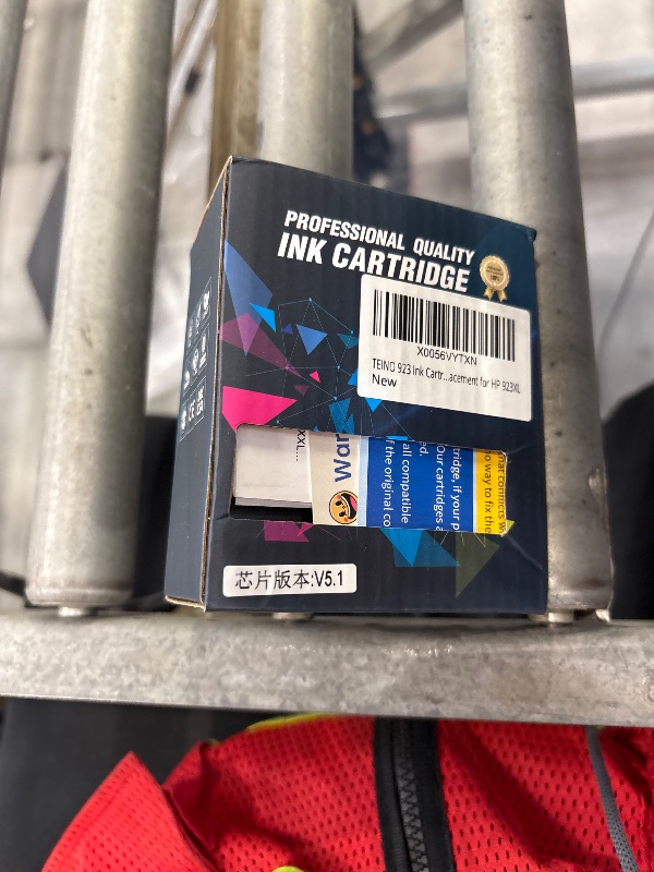 Photo 1 of TEINO Ink Cartridges