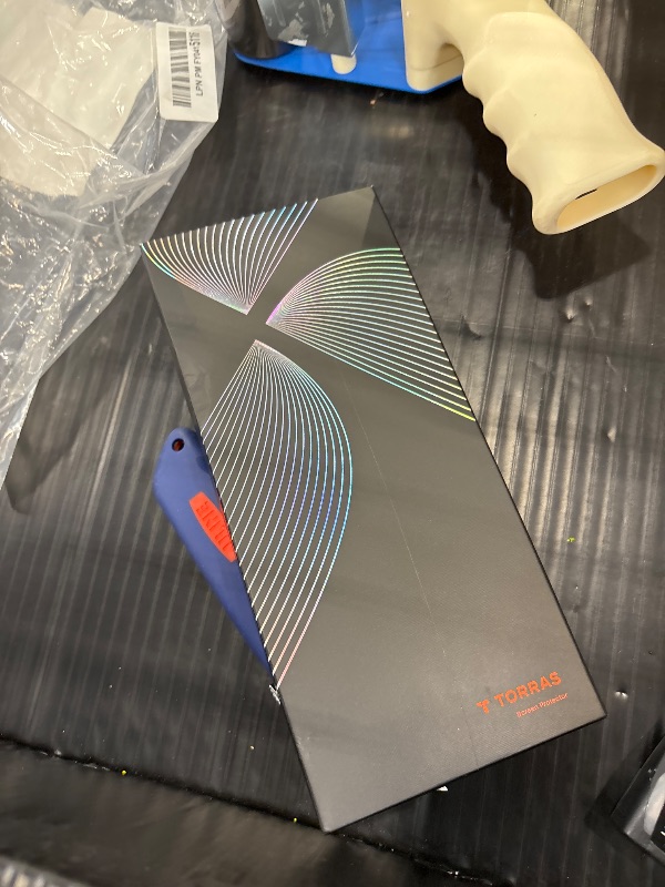 Photo 1 of TORRAS Screen Protector for iPhone 15 Pro Max