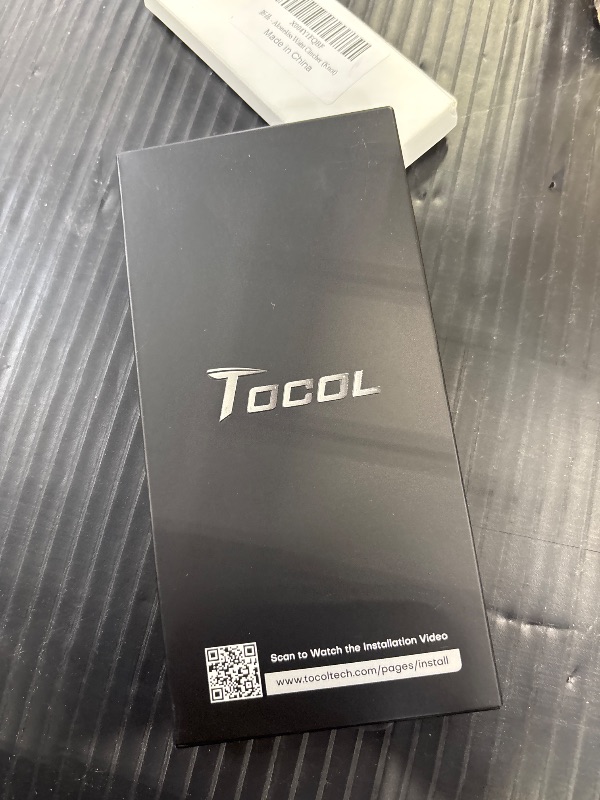 Photo 1 of TOCOL for iPhone 16 Pro Max Case, Compatible with MagSafe, Desert
