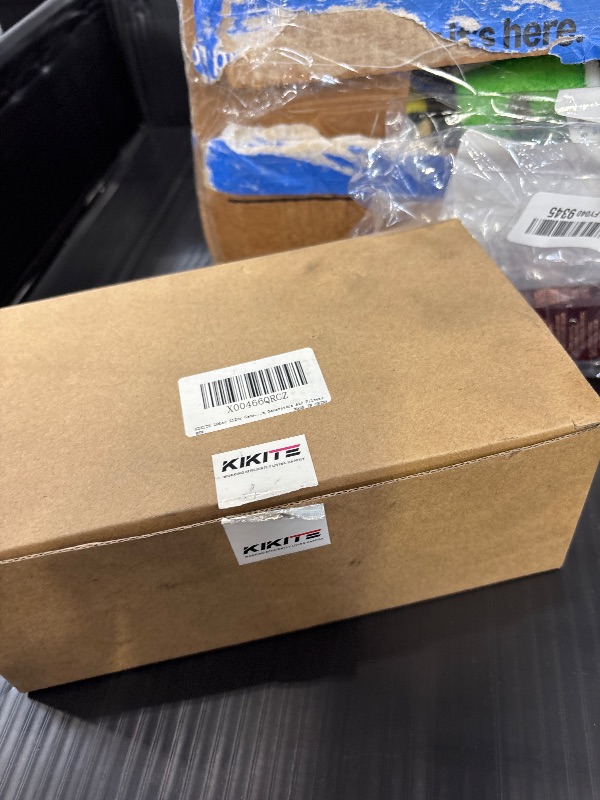 Photo 1 of KIKITE Generator Air Filter Housing Box Assembly
