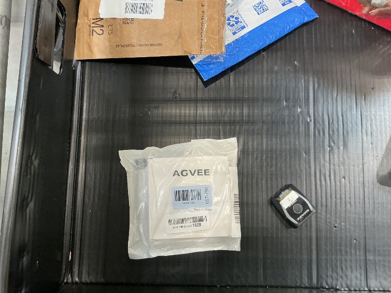Photo 1 of AGVEE USB-C to Mini USB Cable - 3.3ft