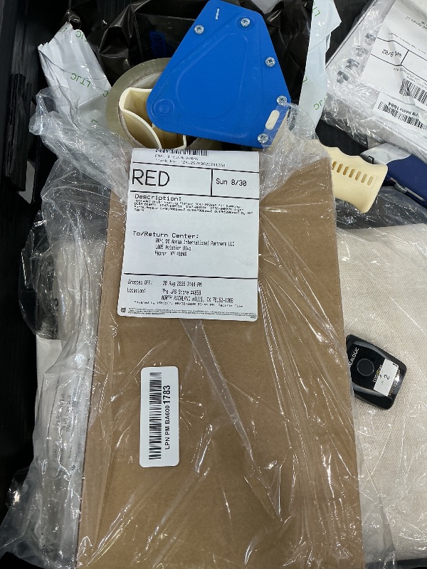 Photo 1 of AMI PARTS Dryer Heating Element DC47-00019A for Samsung