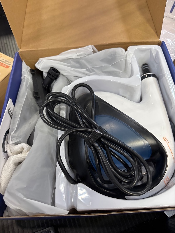 Photo 1 of ADICOM Handheld Steam Cleaner