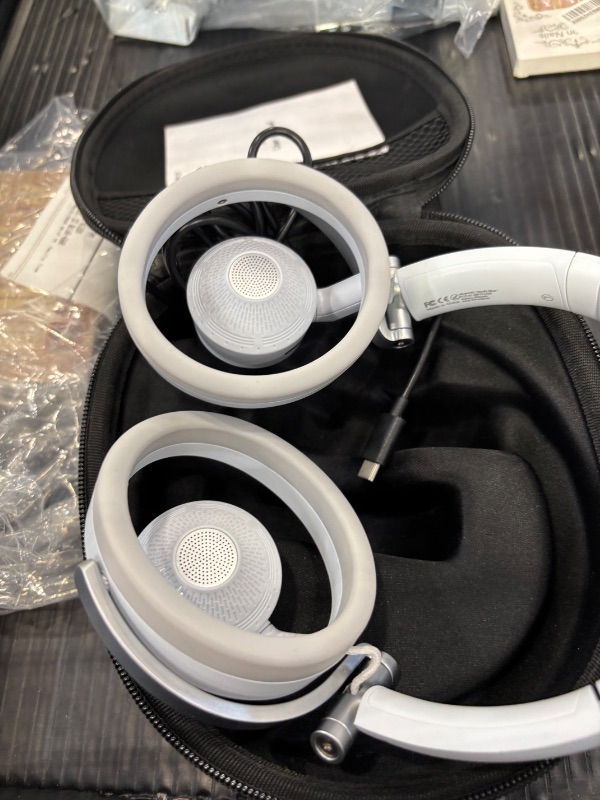 Photo 1 of Weofly Mixer Open-Ear Wireless Headphones