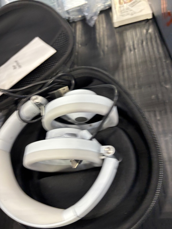 Photo 1 of Weofly Mixer Open-Ear Wireless Headphones