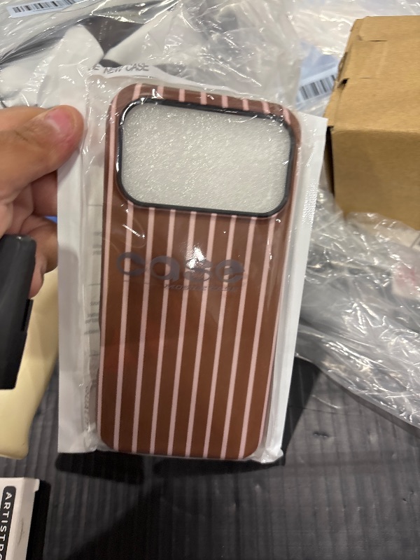 Photo 1 of Phone case phone unknown