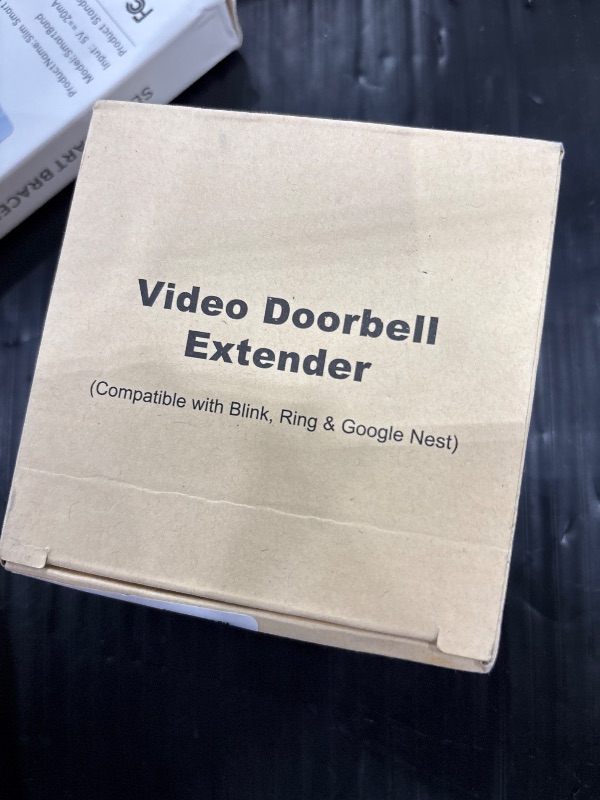 Photo 1 of Tythonic Smart Wireless Doorbell Chime