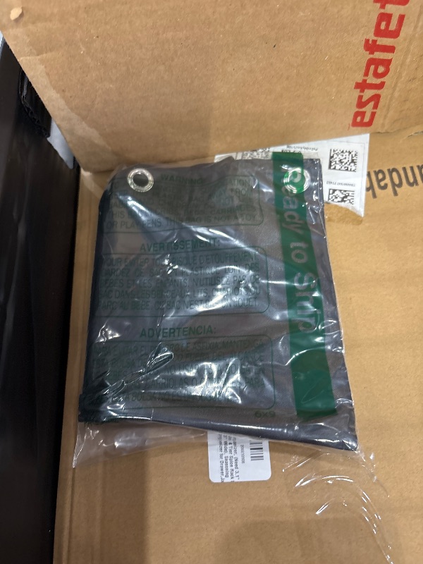 Photo 1 of KYAPUB 3-Ring Binder Pouch with Dual Zipper