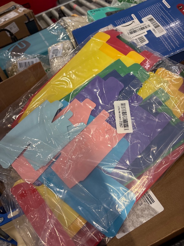 Photo 1 of Jsuslife Prank Nesting Gift Boxes (12-Pack)