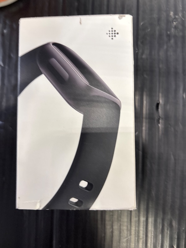 Photo 1 of Google Fitbit Inspire 3 - Midnight Zen/Black - Small and Large Bands