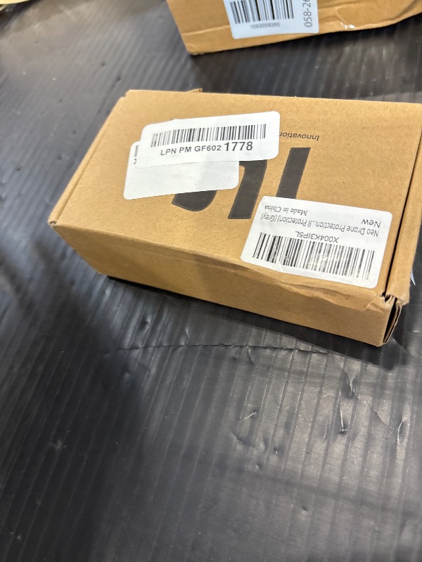 Photo 1 of Neo Drone Protection Kit